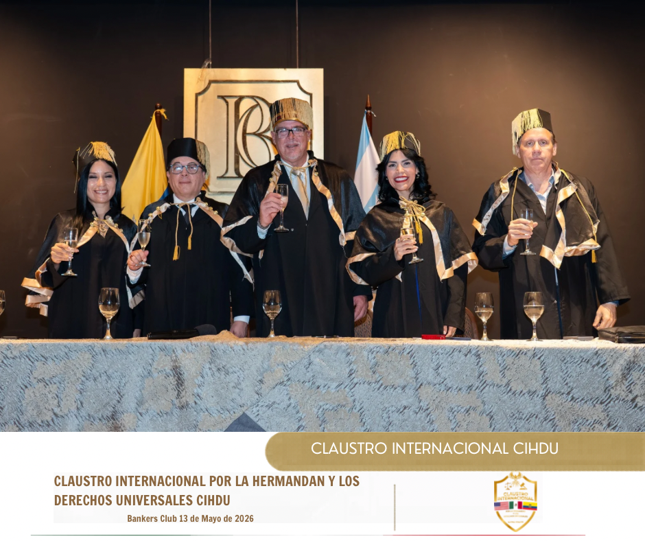 Cortesía Claustro